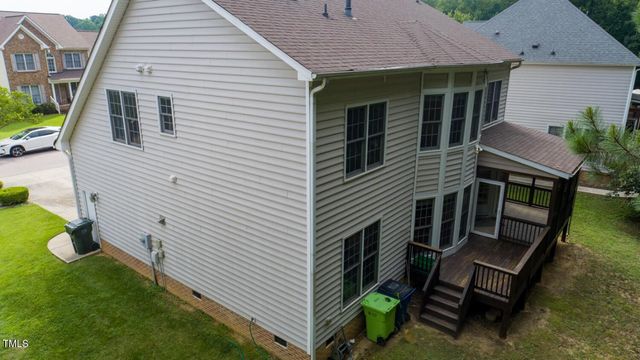 5818 Myakka Court, Raleigh, NC 27616