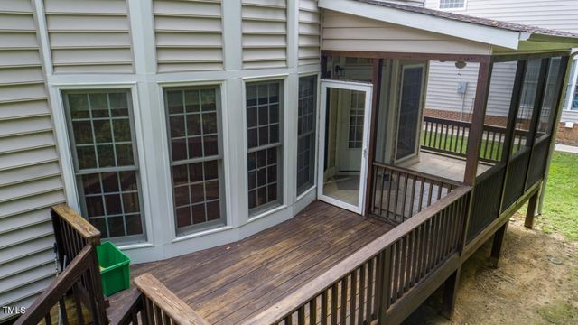 5818 Myakka Court, Raleigh, NC 27616