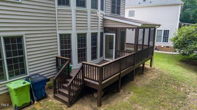 5818 Myakka Court, Raleigh, NC 27616