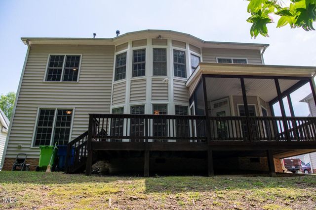 5818 Myakka Court, Raleigh, NC 27616