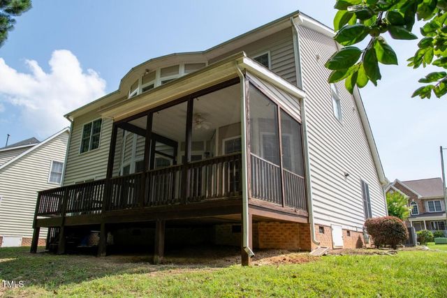 5818 Myakka Court, Raleigh, NC 27616