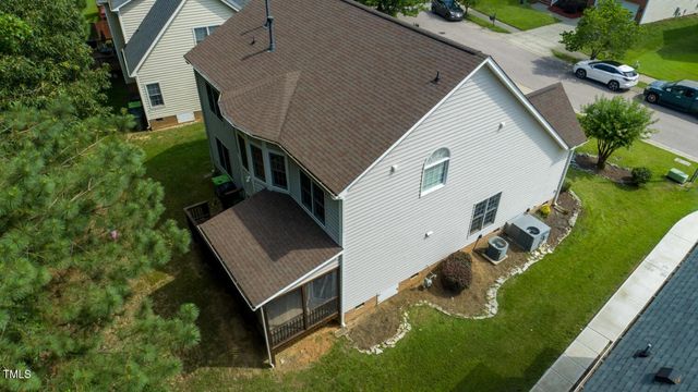 5818 Myakka Court, Raleigh, NC 27616