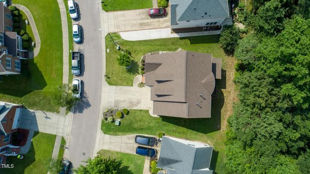 5818 Myakka Court, Raleigh, NC 27616