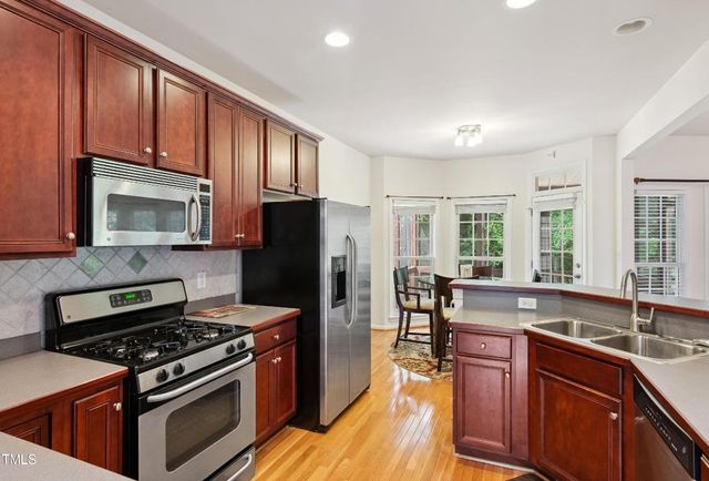 5818 Myakka Court, Raleigh, NC 27616