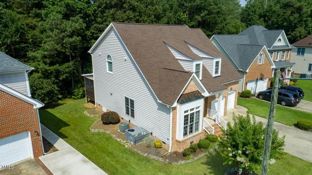 5818 Myakka Court, Raleigh, NC 27616