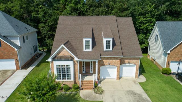 5818 Myakka Court, Raleigh, NC 27616