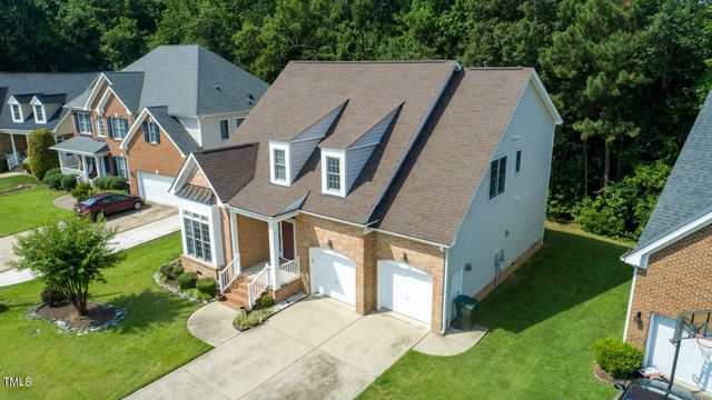 5818 Myakka Court, Raleigh, NC 27616