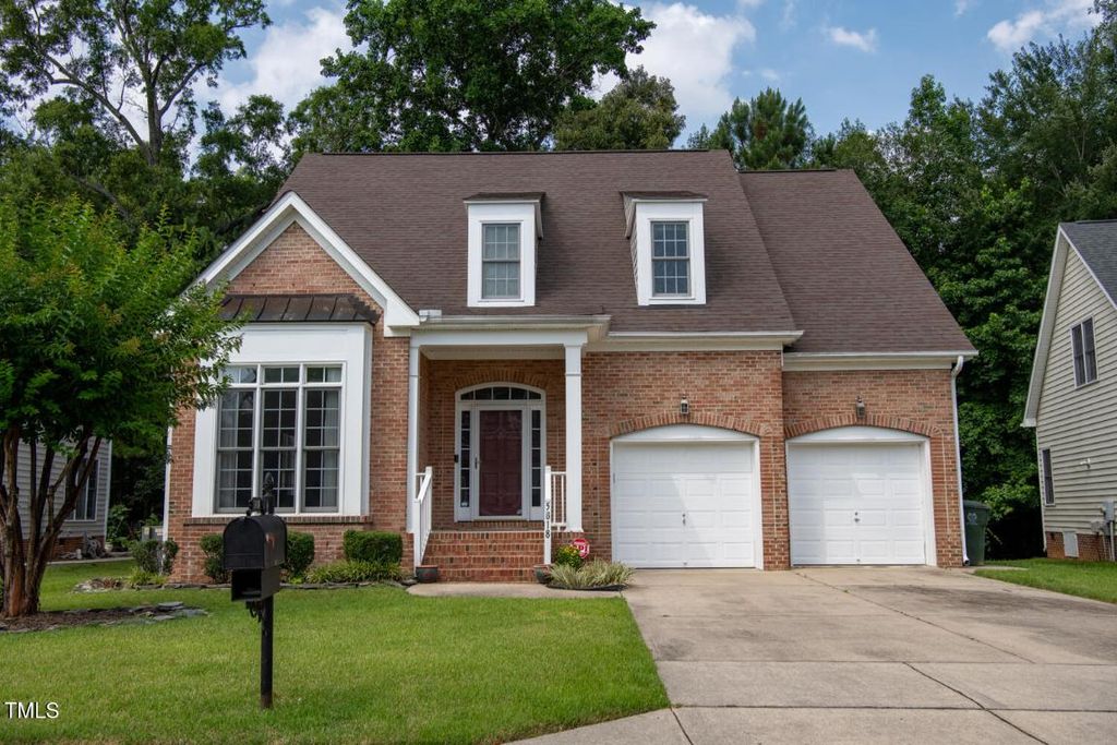 5818 Myakka Court, Raleigh, NC 27616