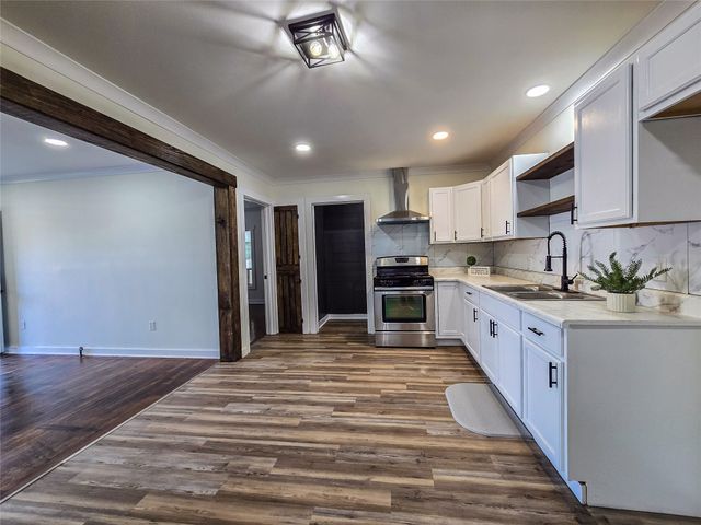 623 Goodwill Street, Minden, LA 71055