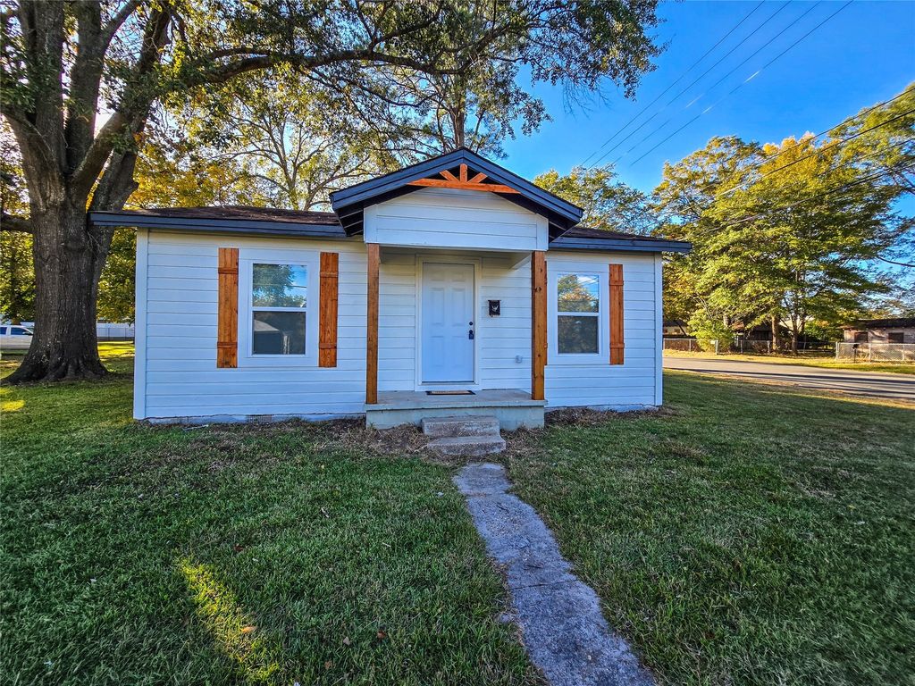 623 Goodwill Street, Minden, LA 71055