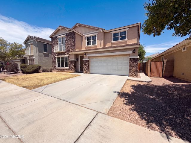 4118 W SAINT ANNE Avenue, Phoenix, AZ 85041