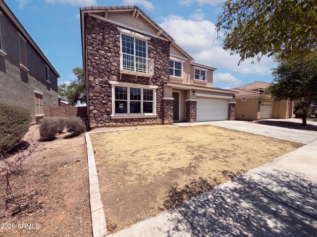 4118 W SAINT ANNE Avenue, Phoenix, AZ 85041