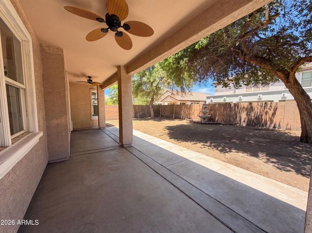 4118 W SAINT ANNE Avenue, Phoenix, AZ 85041