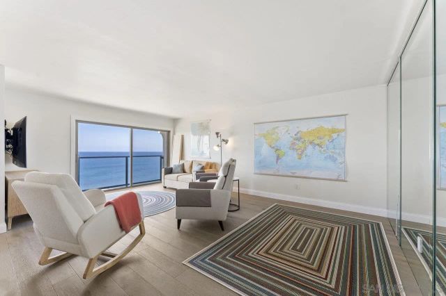 909 Coast Blvd 26, La Jolla, CA 92037