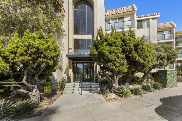 909 Coast Blvd 26, La Jolla, CA 92037