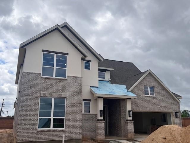 7002 Quaker Meadows Drive, Katy, TX 77493