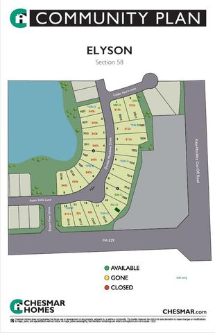 7002 Quaker Meadows Drive, Katy, TX 77493