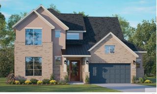 7002 Quaker Meadows Drive, Katy, TX 77493