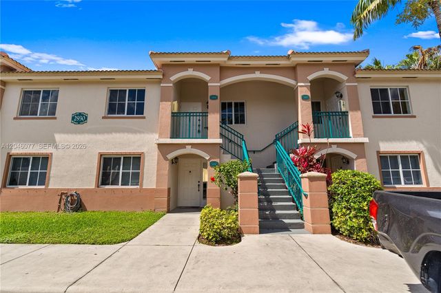 2930 SE 12th Rd 204-31, Homestead, FL 33035