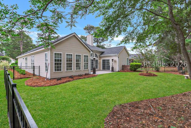 141 Muirfield Dr, Bluffton, SC 29909