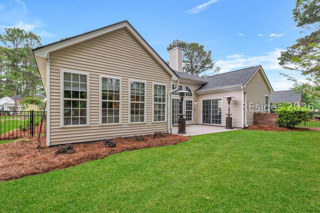 141 Muirfield Dr, Bluffton, SC 29909