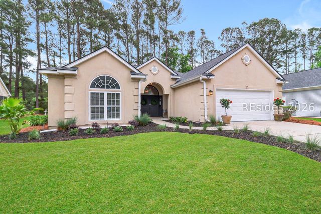 141 Muirfield Dr, Bluffton, SC 29909
