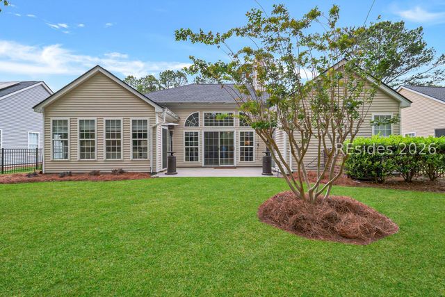 141 Muirfield Dr, Bluffton, SC 29909