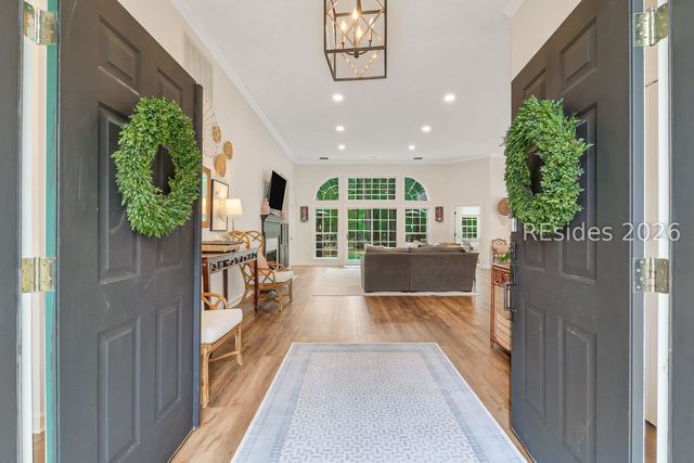 141 Muirfield Dr, Bluffton, SC 29909
