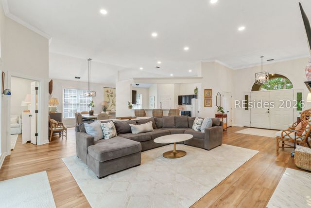 141 Muirfield Dr, Bluffton, SC 29909