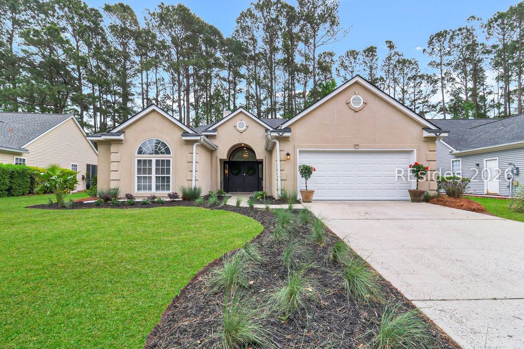 141 Muirfield Dr, Bluffton, SC 29909