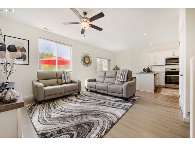 4087 Sw 42ND St, Gresham, OR 97080