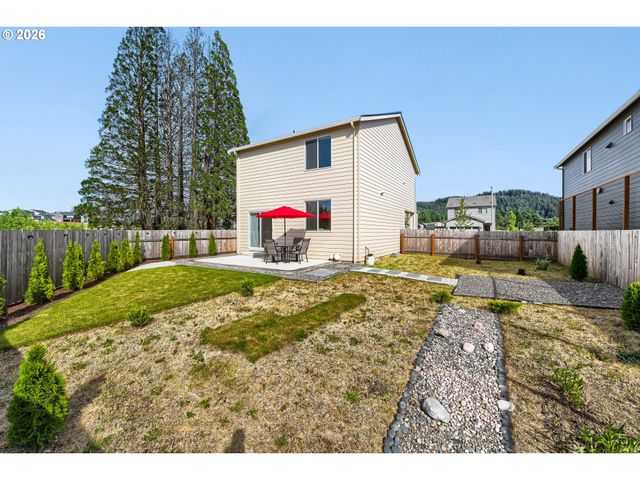 4087 Sw 42ND St, Gresham, OR 97080