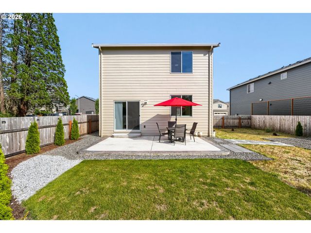 4087 Sw 42ND St, Gresham, OR 97080
