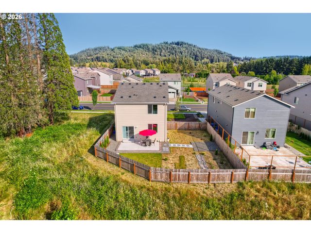 4087 Sw 42ND St, Gresham, OR 97080