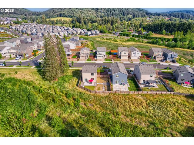 4087 Sw 42ND St, Gresham, OR 97080