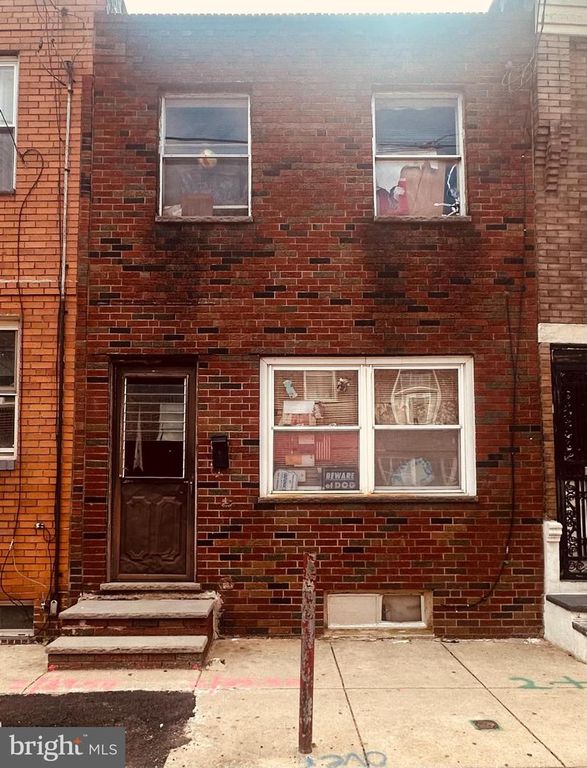 924 CANTRELL ST, Philadelphia, PA 19148