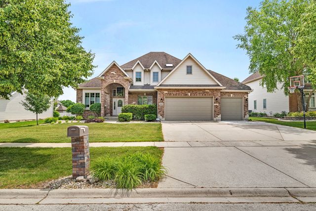 26645 W Ian Court, Channahon, IL 60410