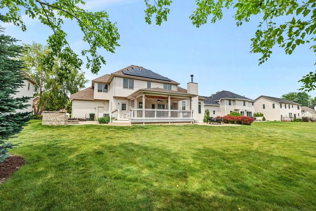 26645 W Ian Court, Channahon, IL 60410