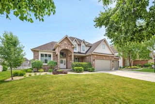 26645 W Ian Court, Channahon, IL 60410