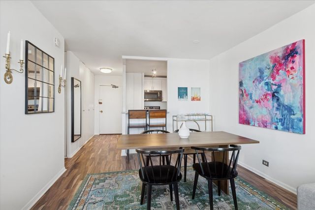 1355 N Sandburg Terrace 2103, Chicago, IL 60610