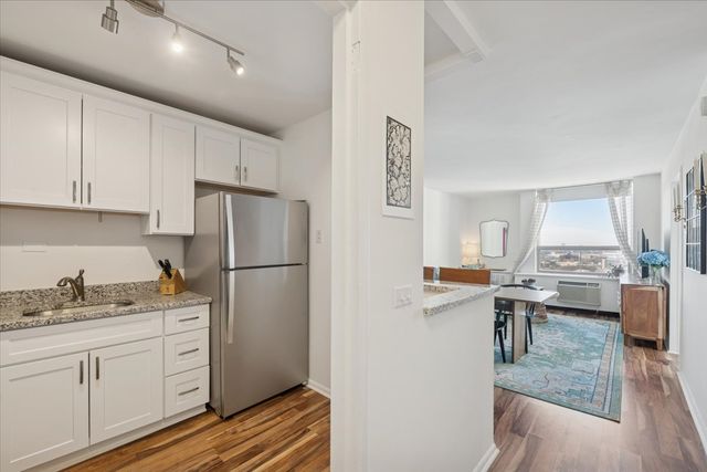 1355 N Sandburg Terrace 2103, Chicago, IL 60610