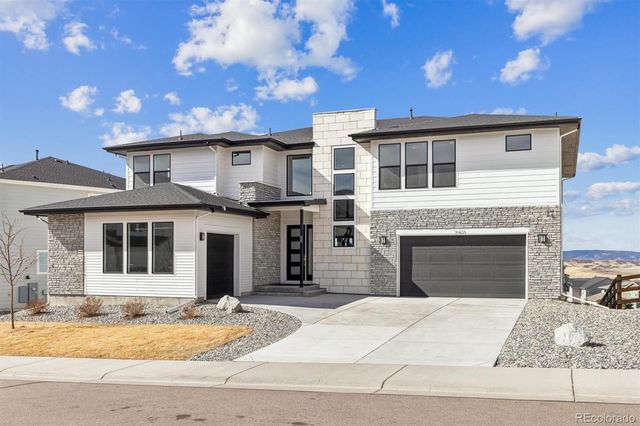 5423 Brotherton Court, Castle Rock, CO 80104