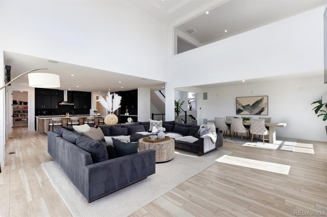 5423 Brotherton Court, Castle Rock, CO 80104