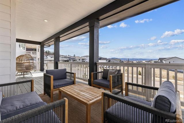 5423 Brotherton Court, Castle Rock, CO 80104