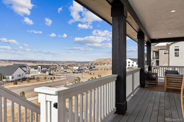 5423 Brotherton Court, Castle Rock, CO 80104