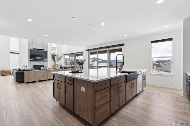 5423 Brotherton Court, Castle Rock, CO 80104