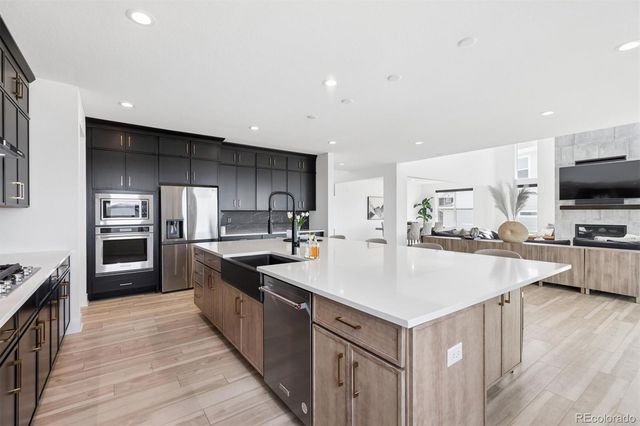 5423 Brotherton Court, Castle Rock, CO 80104