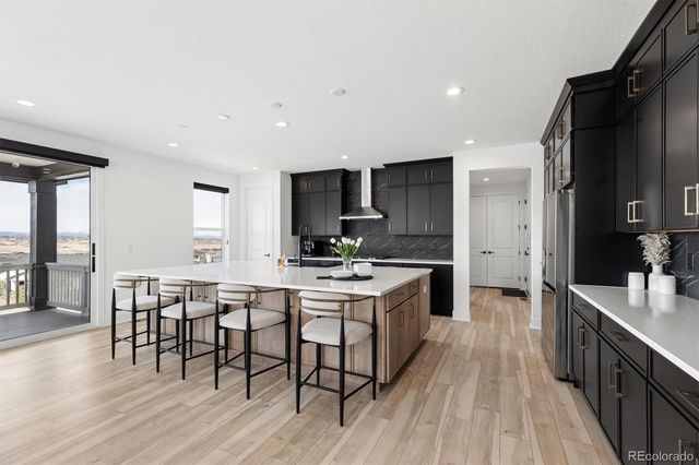 5423 Brotherton Court, Castle Rock, CO 80104