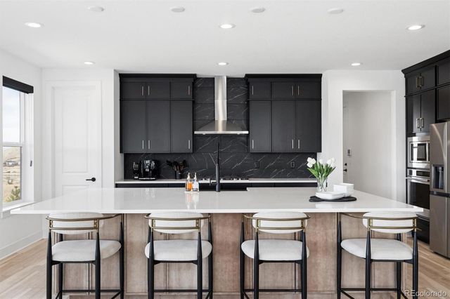 5423 Brotherton Court, Castle Rock, CO 80104