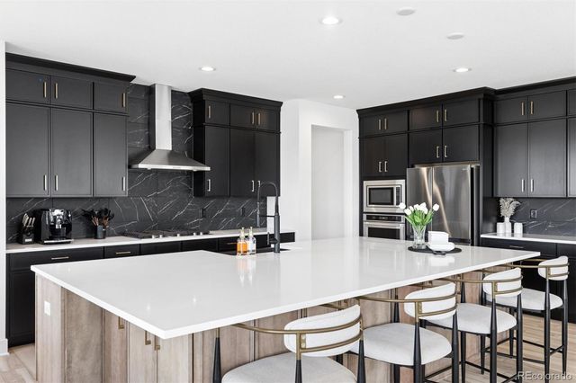 5423 Brotherton Court, Castle Rock, CO 80104